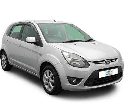 Ford Figo-img
